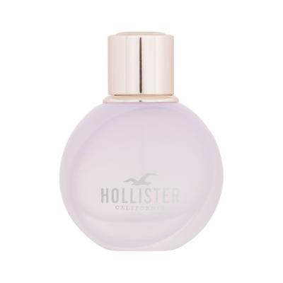 Hollister Free Wave Parfumska voda za ženske 30 ml