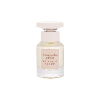 Abercrombie &amp; Fitch Authentic Moment Parfumska voda za ženske 30 ml