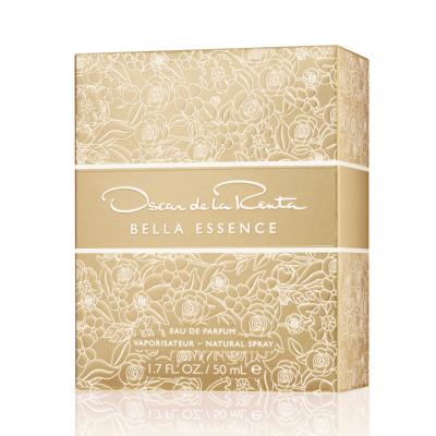 Oscar de la Renta Bella Essence Parfumska voda za ženske 50 ml