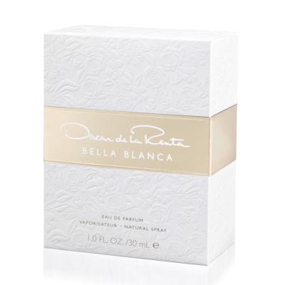 Oscar de la Renta Bella Blanca Parfumska voda za ženske 30 ml