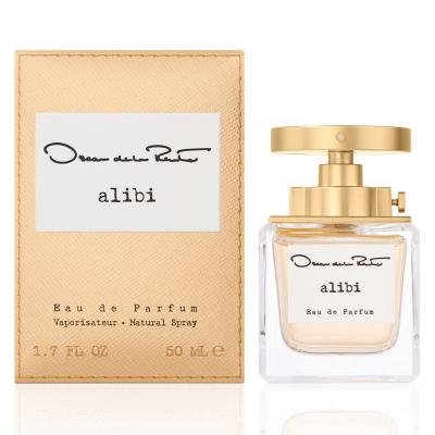 Oscar de la Renta Alibi Parfumska voda za ženske 50 ml