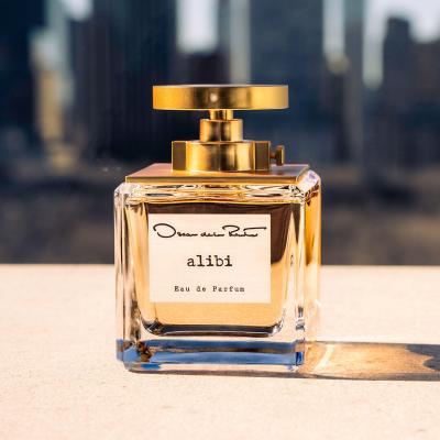 Oscar de la Renta Alibi Parfumska voda za ženske 50 ml