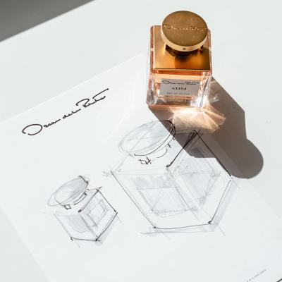 Oscar de la Renta Alibi Parfumska voda za ženske 50 ml