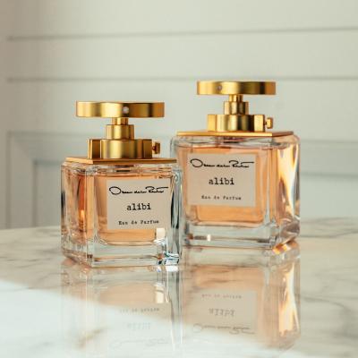 Oscar de la Renta Alibi Parfumska voda za ženske 50 ml