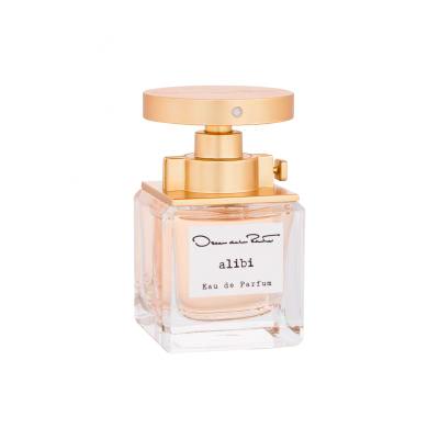 Oscar de la Renta Alibi Parfumska voda za ženske 30 ml