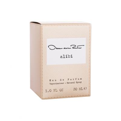 Oscar de la Renta Alibi Parfumska voda za ženske 30 ml
