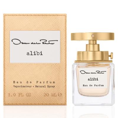 Oscar de la Renta Alibi Parfumska voda za ženske 30 ml