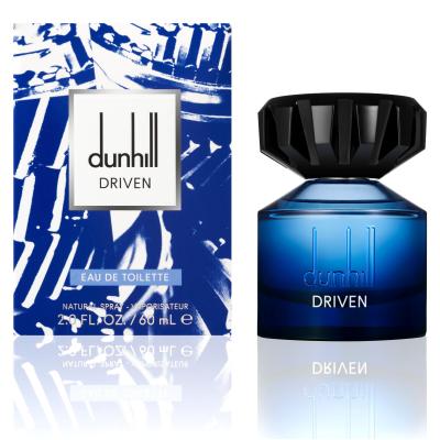 Dunhill Driven Toaletna voda za moške 60 ml