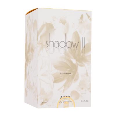 Ajmal Shadow II Parfumska voda za ženske 75 ml