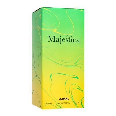 Ajmal Majestica Parfumska voda 100 ml