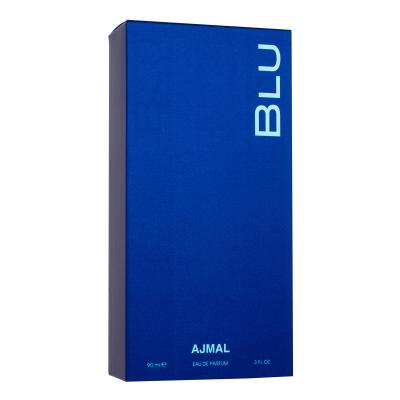 Ajmal Blu Parfumska voda za moške 90 ml