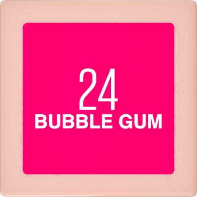 Maybelline Lifter Gloss Glos za ustnice za ženske 5,4 ml Odtenek 24 Bubblegum
