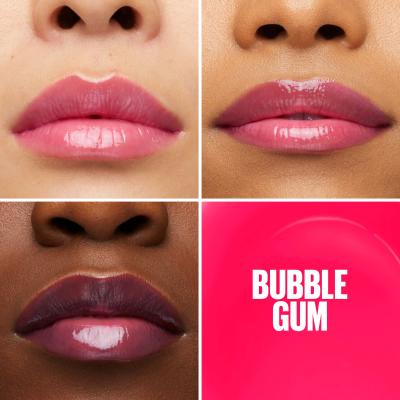 Maybelline Lifter Gloss Glos za ustnice za ženske 5,4 ml Odtenek 24 Bubblegum