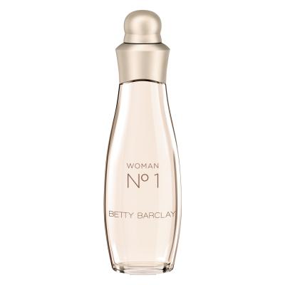 Betty Barclay Woman N°1 Toaletna voda za ženske 20 ml