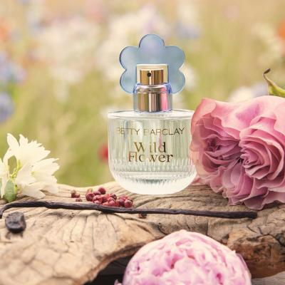 Betty Barclay Wild Flower Toaletna voda za ženske 20 ml