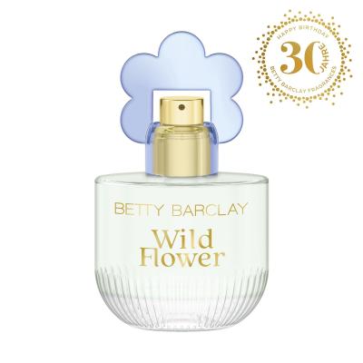 Betty Barclay Wild Flower Toaletna voda za ženske 20 ml