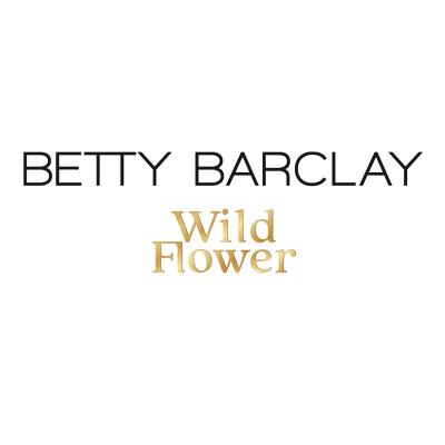 Betty Barclay Wild Flower Toaletna voda za ženske 20 ml