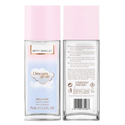 Betty Barclay Dream Away Deodorant za ženske 75 ml