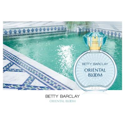 Betty Barclay Oriental Bloom Toaletna voda za ženske 20 ml