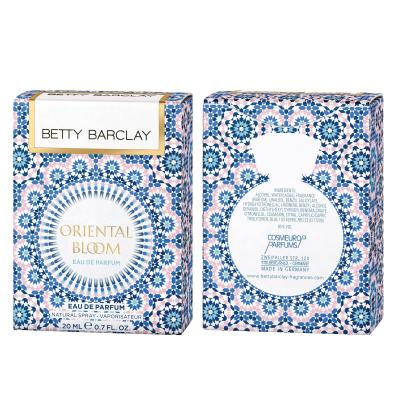 Betty Barclay Oriental Bloom Toaletna voda za ženske 20 ml