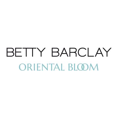 Betty Barclay Oriental Bloom Toaletna voda za ženske 20 ml