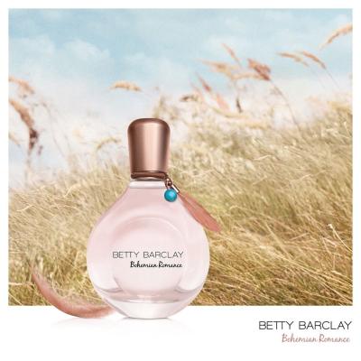 Betty Barclay Bohemian Romance Toaletna voda za ženske 20 ml