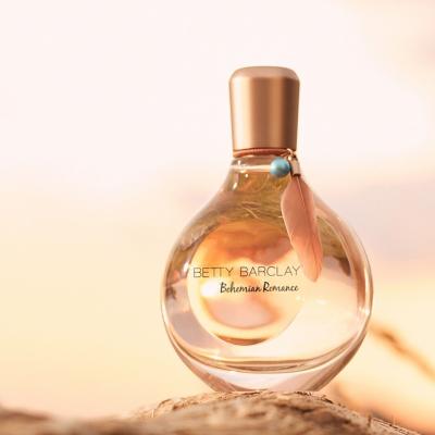 Betty Barclay Bohemian Romance Toaletna voda za ženske 20 ml