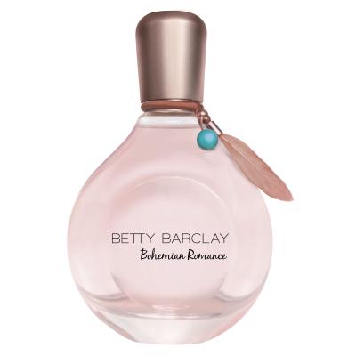 Betty Barclay Bohemian Romance Toaletna voda za ženske 20 ml