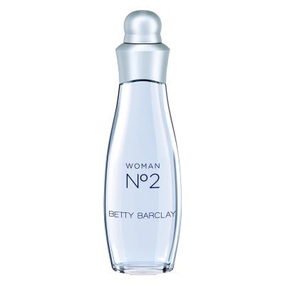 Betty Barclay Woman N°2 Toaletna voda za ženske 20 ml