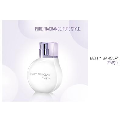 Betty Barclay Pure Style Toaletna voda za ženske 20 ml