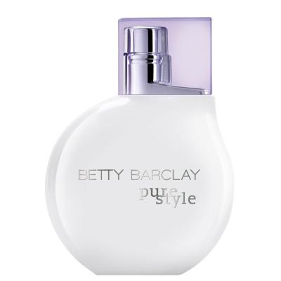 Betty Barclay Pure Style Toaletna voda za ženske 20 ml