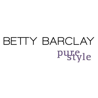 Betty Barclay Pure Style Toaletna voda za ženske 20 ml