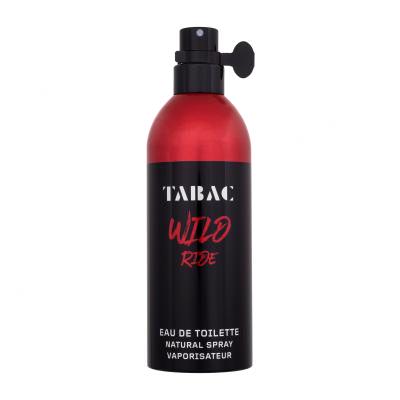 TABAC Wild Ride Toaletna voda za moške 125 ml