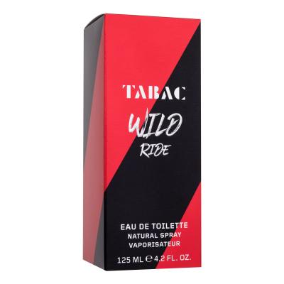 TABAC Wild Ride Toaletna voda za moške 125 ml