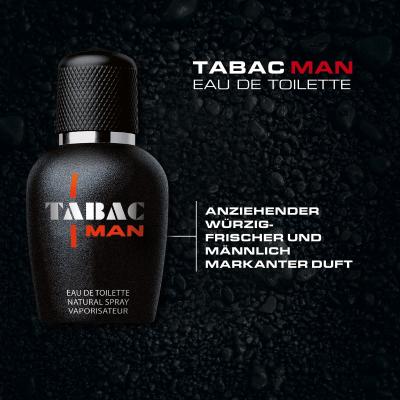 TABAC Man Toaletna voda za moške 30 ml