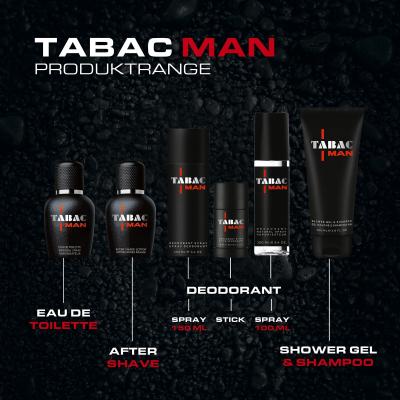 TABAC Man Toaletna voda za moške 30 ml