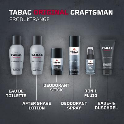 TABAC Original Craftsman Toaletna voda za moške 50 ml