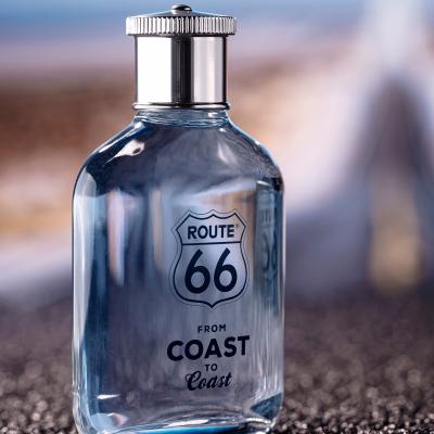 Route 66 Coast To Coast Toaletna voda za moške 100 ml