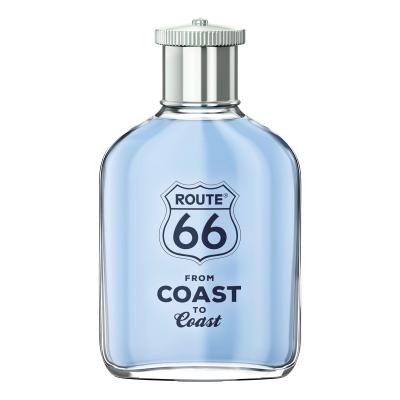 Route 66 Coast To Coast Toaletna voda za moške 100 ml