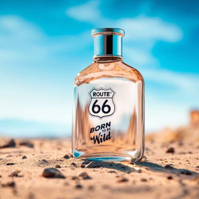 Route 66 Born To Be Wild Toaletna voda za moške 100 ml