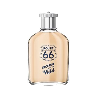 Route 66 Born To Be Wild Toaletna voda za moške 100 ml