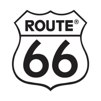 Route 66 Born To Be Wild Toaletna voda za moške 100 ml