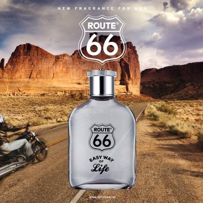 Route 66 Easy Way Of Life Toaletna voda za moške 100 ml