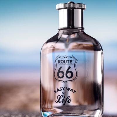 Route 66 Easy Way Of Life Toaletna voda za moške 100 ml