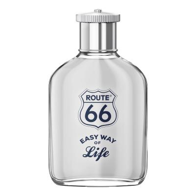 Route 66 Easy Way Of Life Toaletna voda za moške 100 ml