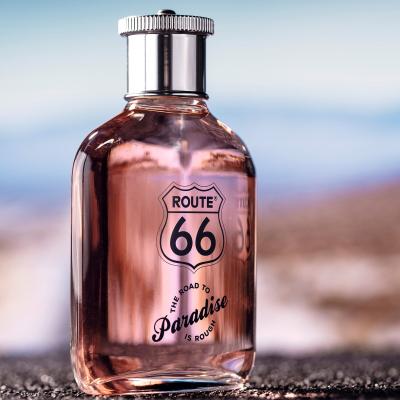 Route 66 The Road To Paradise Is Rough Toaletna voda za moške 100 ml