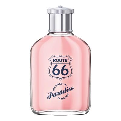 Route 66 The Road To Paradise Is Rough Toaletna voda za moške 100 ml