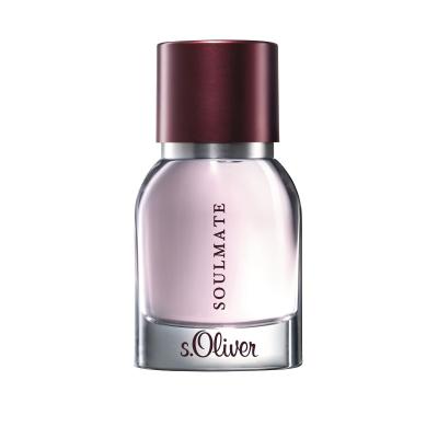 s.Oliver Soulmate Toaletna voda za ženske 30 ml