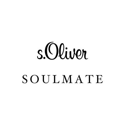 s.Oliver Soulmate Toaletna voda za ženske 30 ml