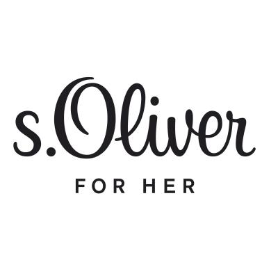 s.Oliver For Her Toaletna voda za ženske 30 ml